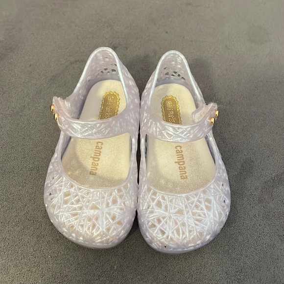 Mini Melissa Other - Mini Melissa shoes